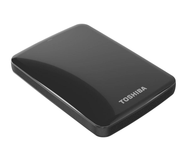 TOSHIBA 1TB HDTC710EK3AA BLACK - 171215 - zdjęcie 4